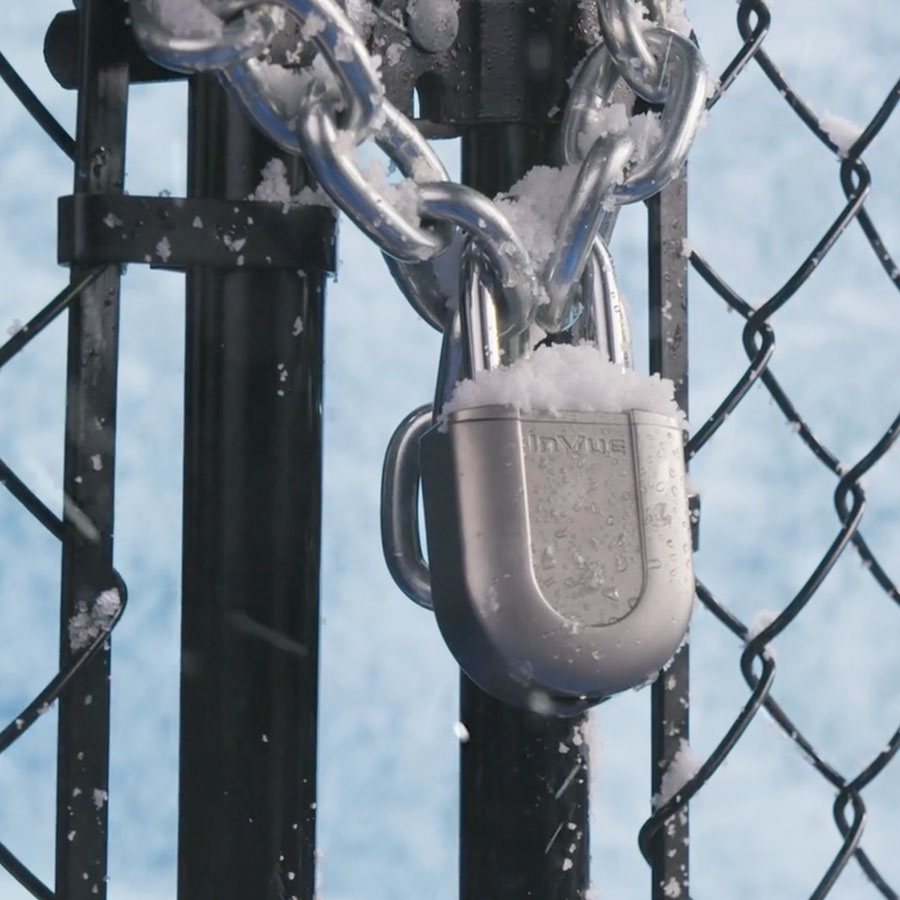 Das neue Padlock