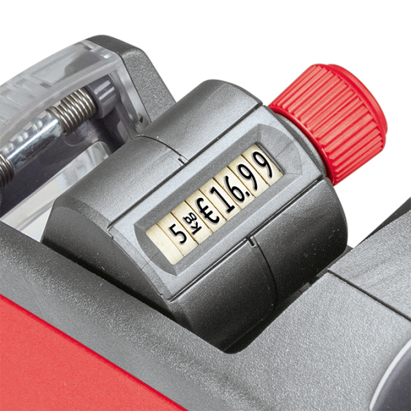 METO Expert S 626 Handauszeichner – Bild 2