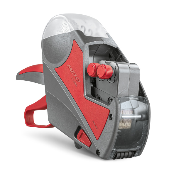 METO Expert L 2432 FD Handauszeichner