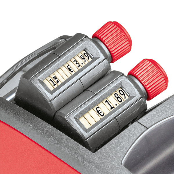 METO Expert L 2432 FD Handauszeichner – Bild 2