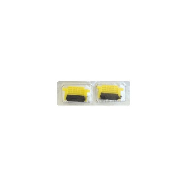 METO Farbrolle EAGLE/ProLine/Expert  L / XL 2 Zeiler (2 Stück)