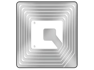 RF Etiketten 710 EP Checkpoint