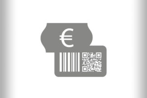 Preisauszeichnung