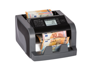 rapidcount S 575 Banknotenzählmaschine