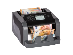rapidcount S 575 Banknotenzählmaschine