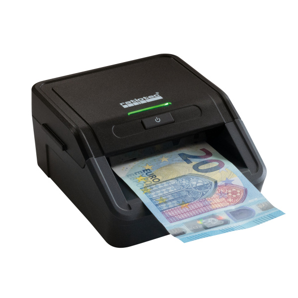 rapidcount Smart Protect
