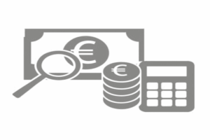 Banknotenprüfer & Zähler