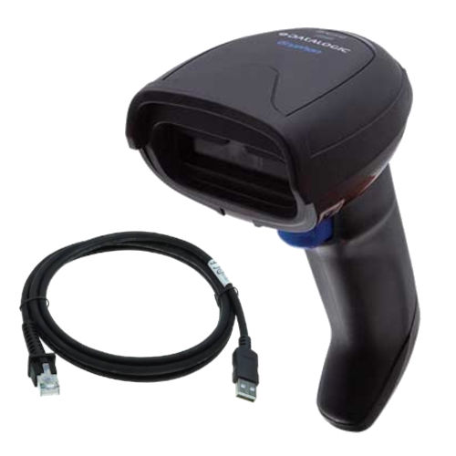 Datalogic Gryphon I GD4200 - Linearer Imager für allgemeine Anwendungen
