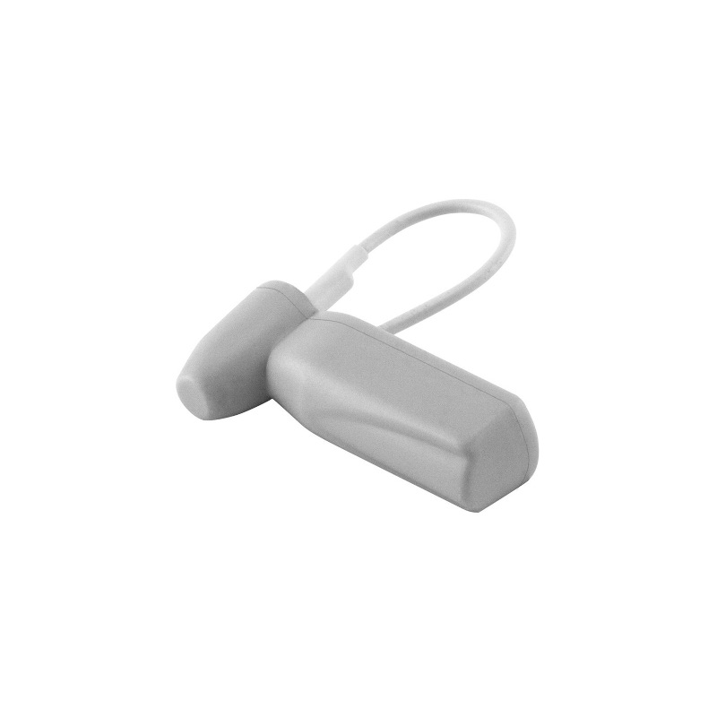 AM Warensicherungs-Hartetikett mit Schlaufe