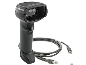 Zebra DS4608 - Facettenreicher Barcodescanner für nahezu jede Scananforderung