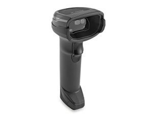 Zebra DS8108 - Funk-Barcodescanner für sichtbare und unsichtbare Barcodes