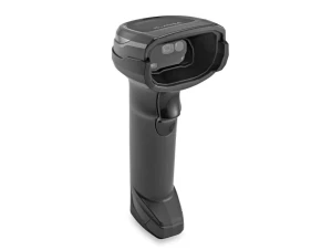 Zebra DS8108 - Funk-Barcodescanner für sichtbare und unsichtbare Barcodes