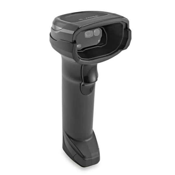 Zebra DS8108 - Funk-Barcodescanner für sichtbare und unsichtbare Barcodes