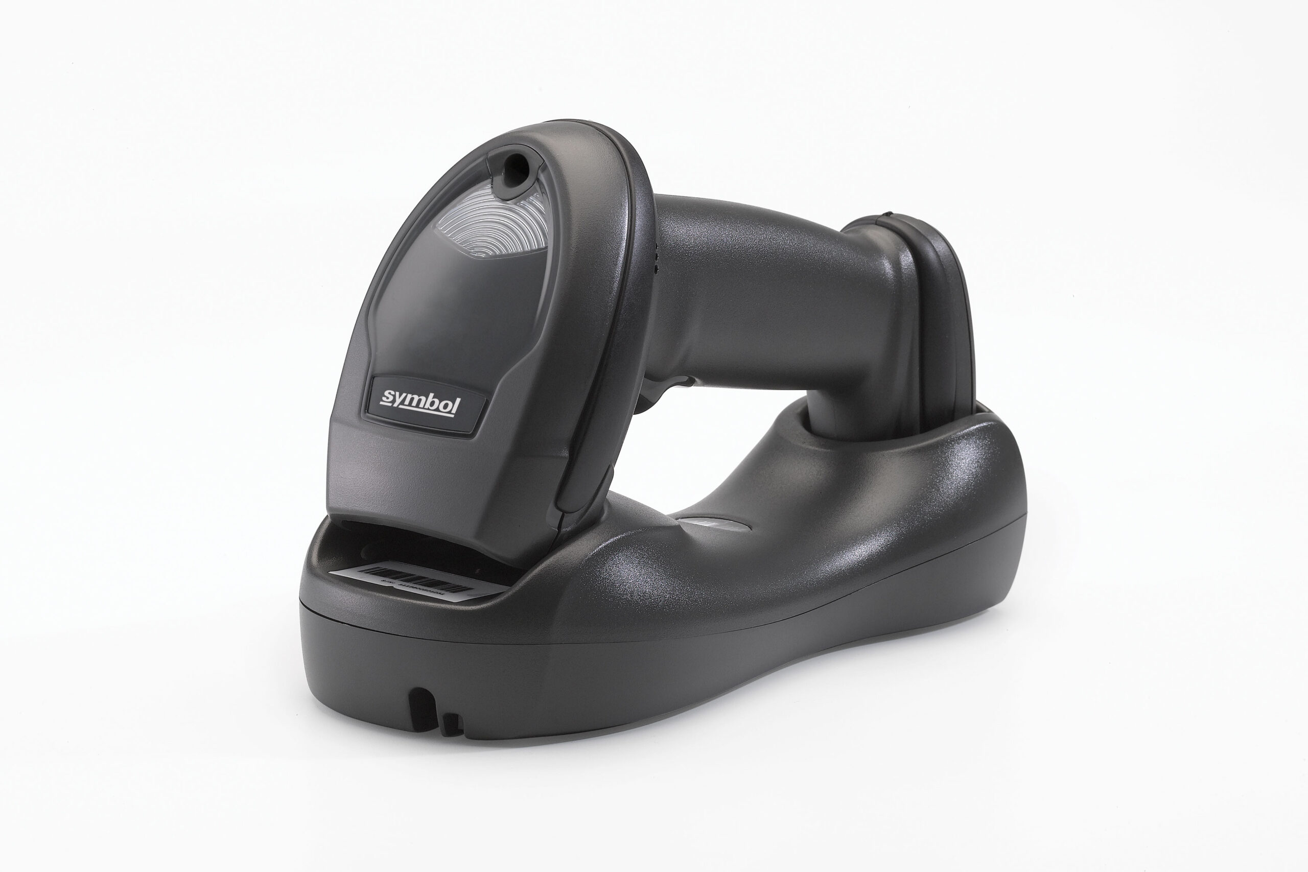 Zebra LI4278 - Mobiler Bluetooth Scanner für Handel und Leichtindustrie