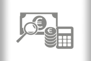 Banknotenprüfer & Zähler