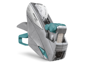 Meto Classic M 2026,  Preisauszeichner HACCP